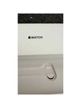Apple Watch Sport Band genuine Apple accessory